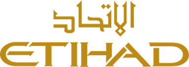 Etihad Airways logo