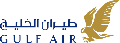 Gulf Air logo