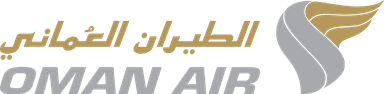 Oman Air logo