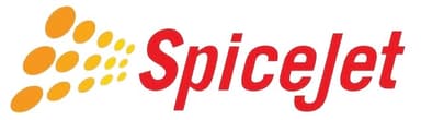 SpiceJet logo